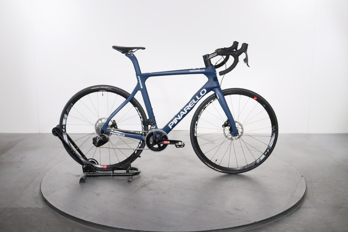 Certified Pinarello Paris bike | Upway