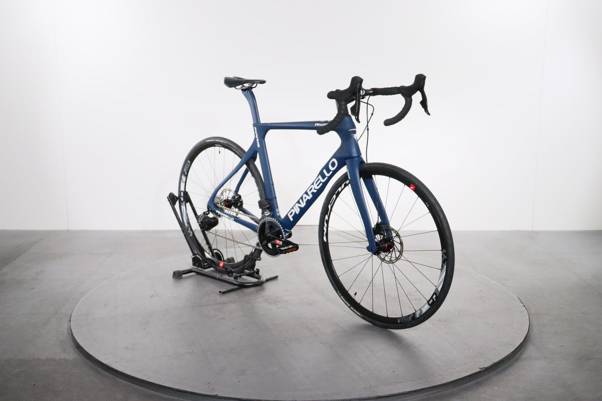 Certified Pinarello Paris bike | Upway