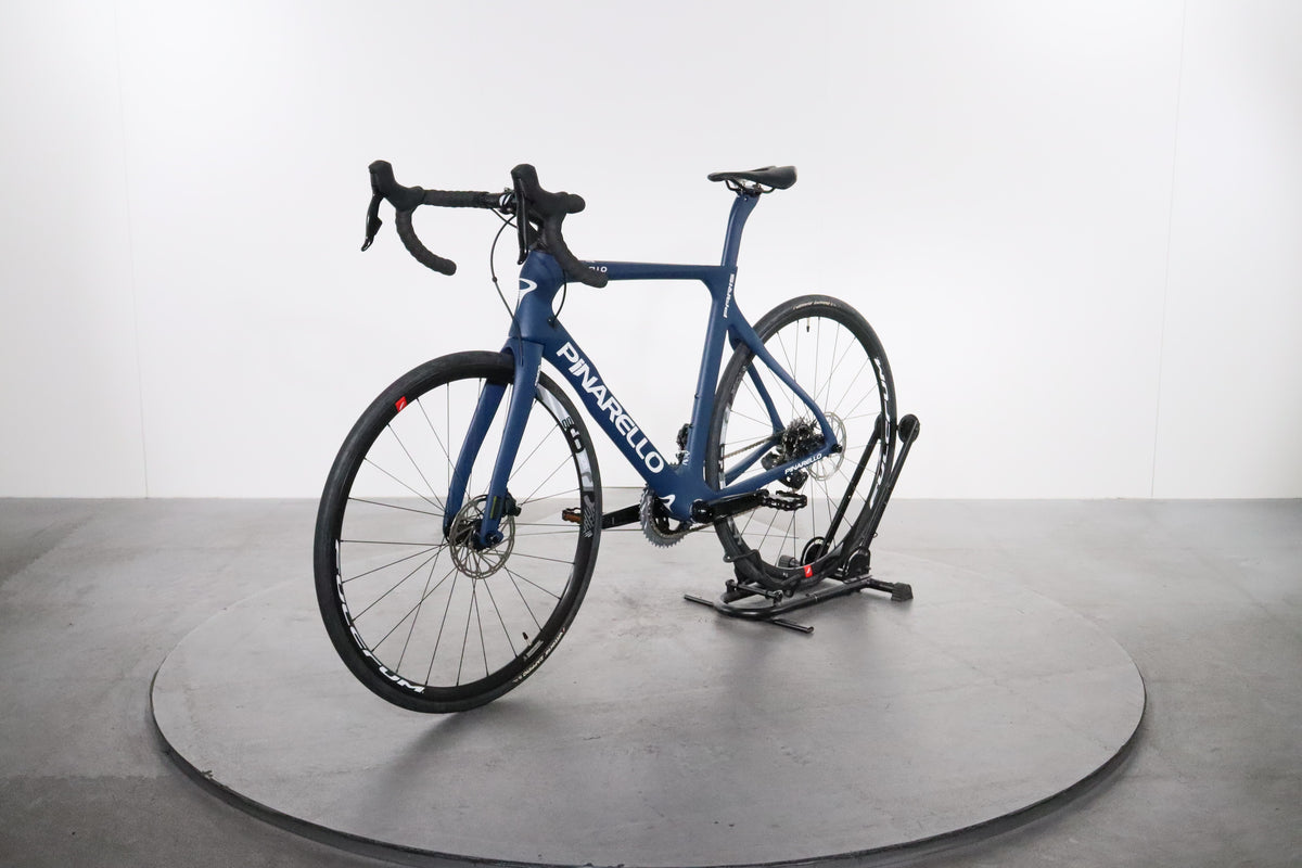 Certified Pinarello Paris bike | Upway