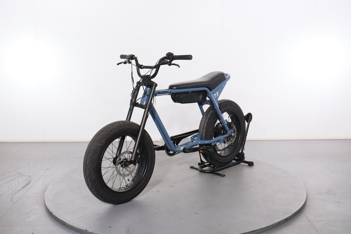 sup太郎 Certified Super73 ZX e-bike | Upway