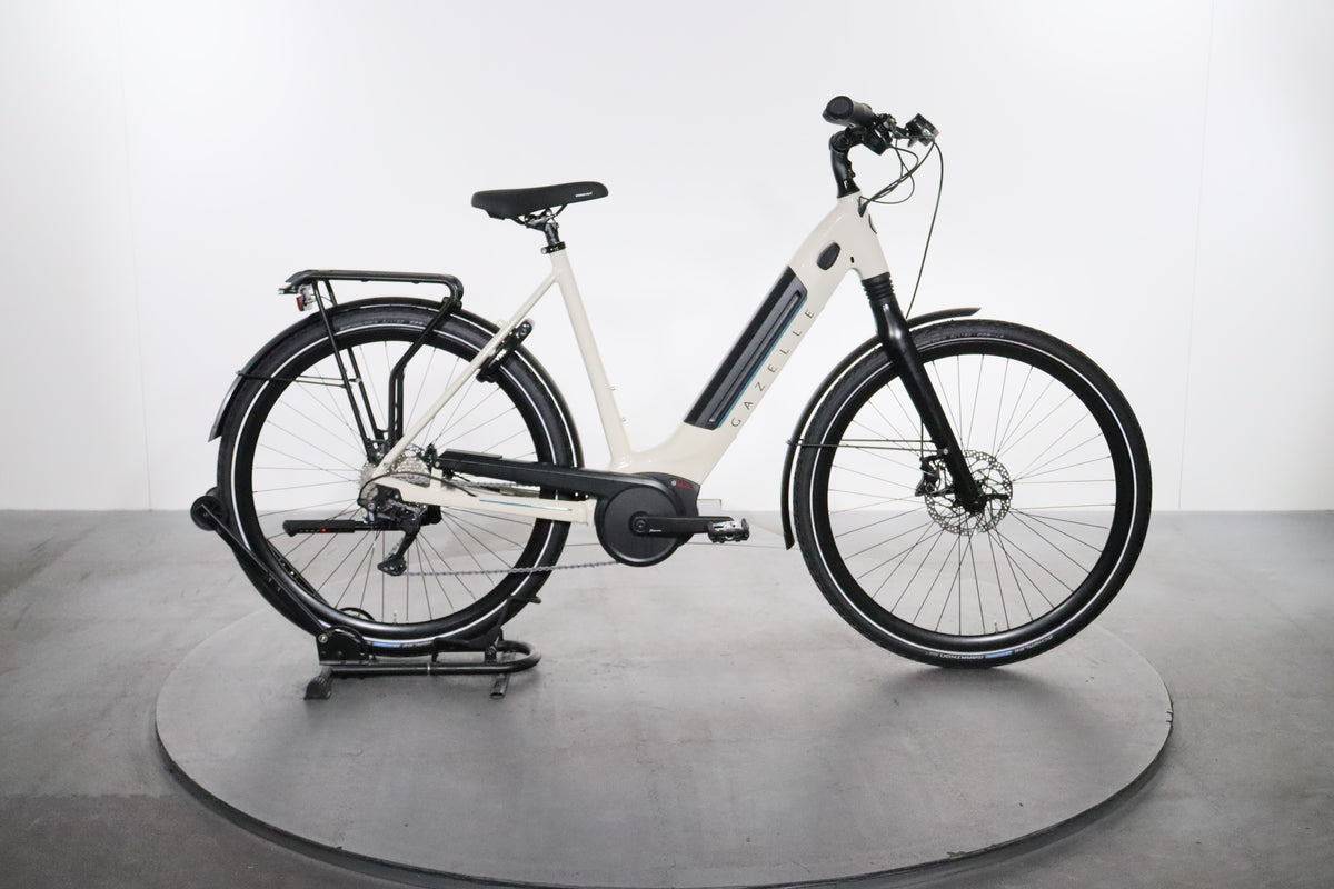gazelle fahrräder 2020 Gazelle Ultimate T10