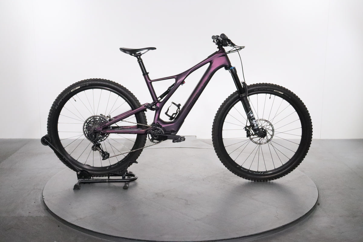 Specialized Turbo Levo Sl Comp Carbon
