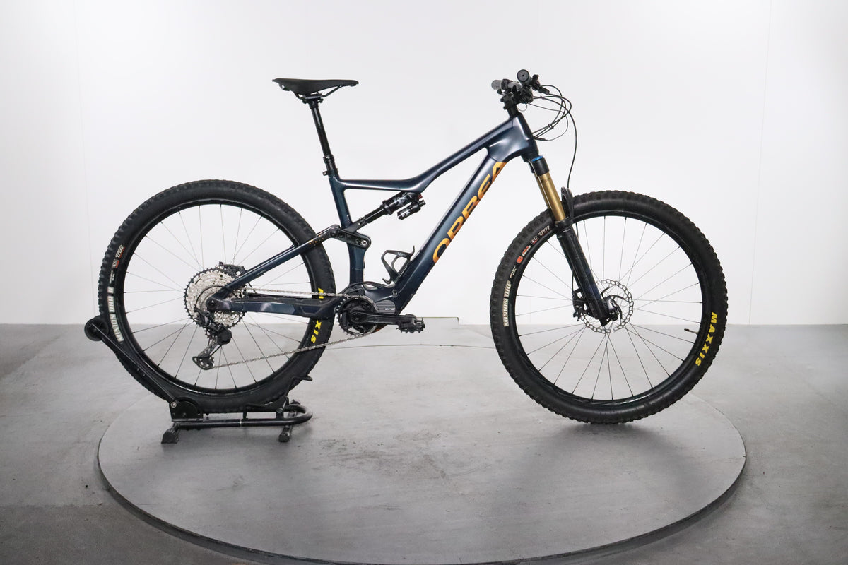 Orbea Rise M10