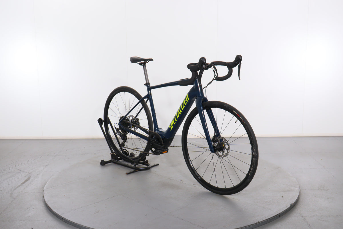 Certified Specialized Creo Comp SL E5 e-bike | Upway