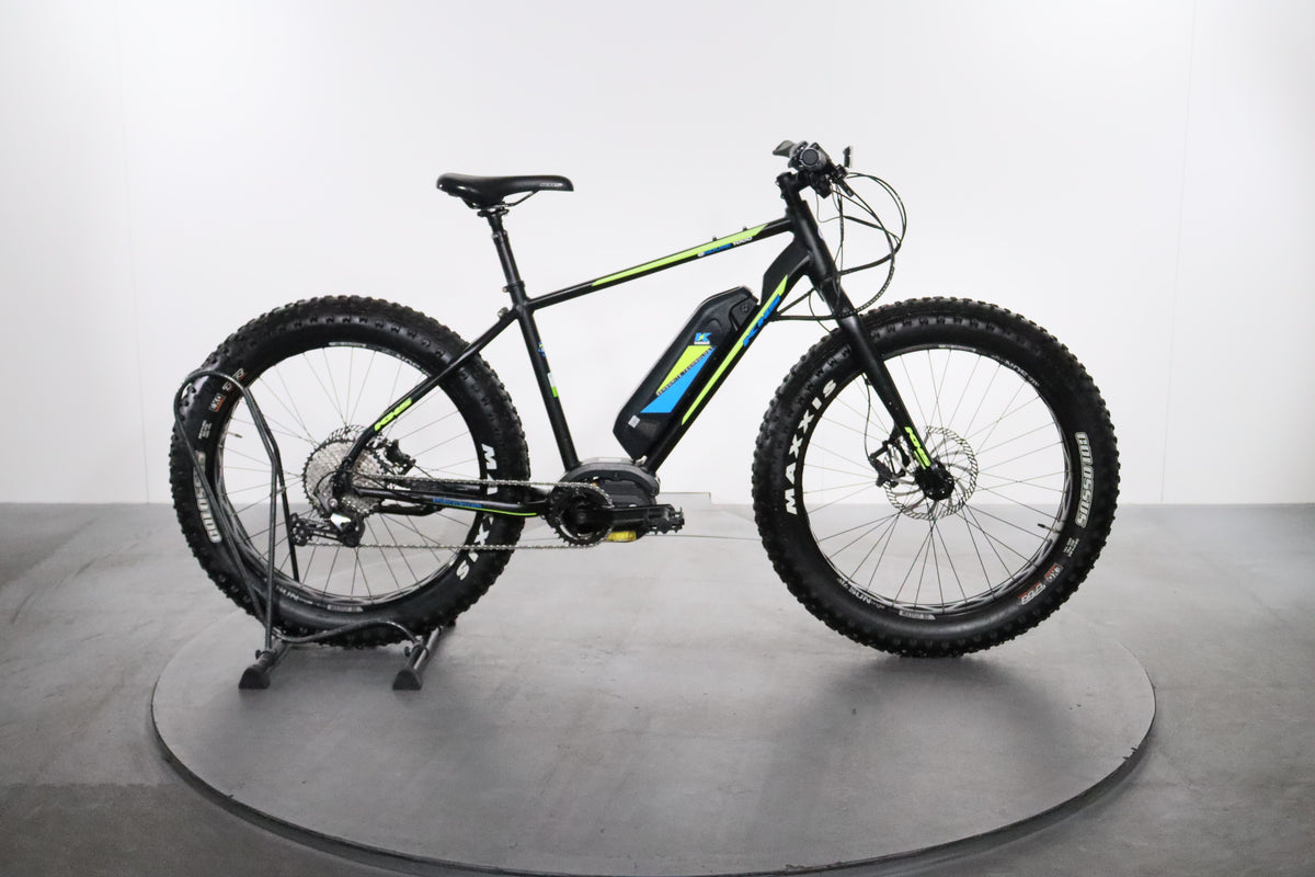 KHS Endure 1000