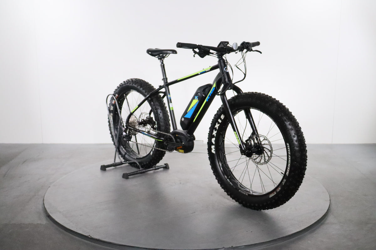 khhk e bike elektrofahrrad Certified KHS KHS Endure 1000 e-bike