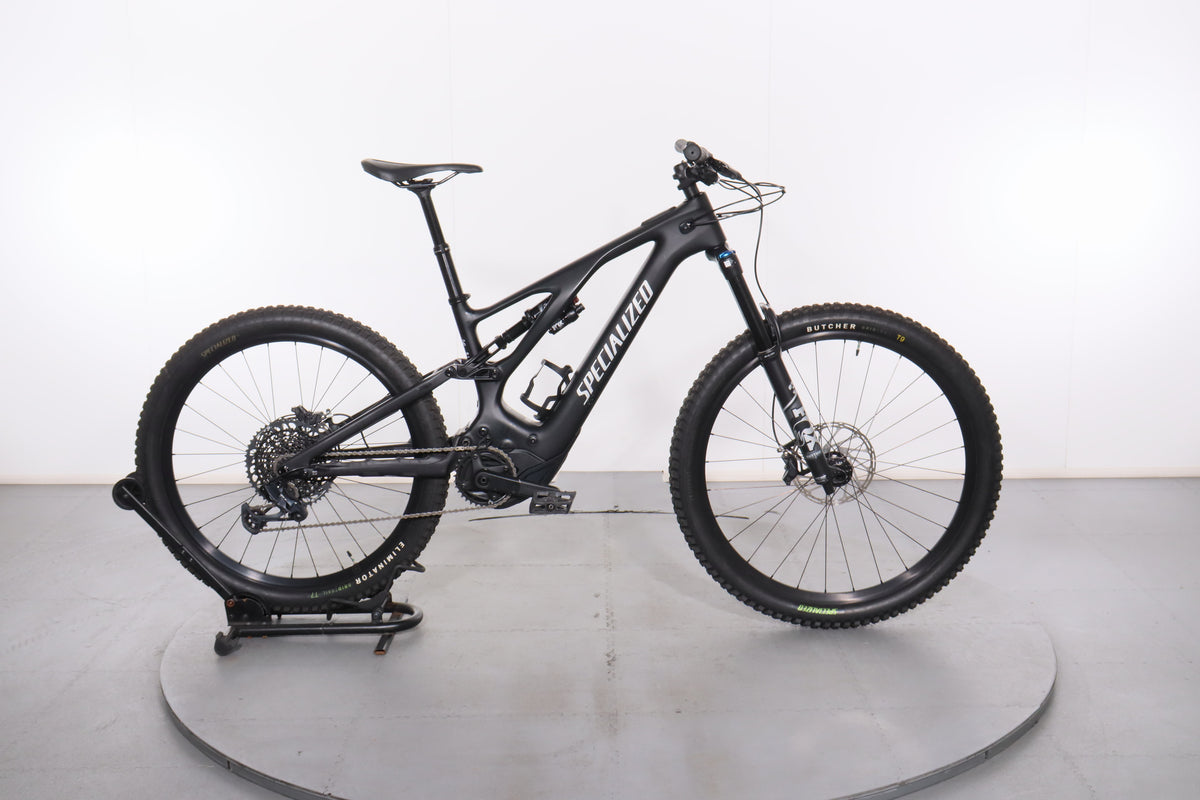 Specialized Turbo Levo 3 Comp Carbon