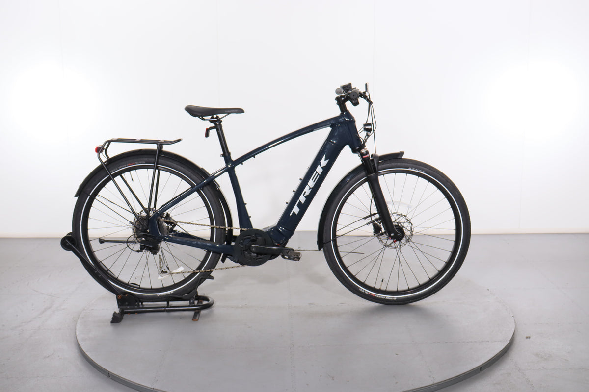 Certified Trek Allant+ 7 e-bike | Upway Certified Trek Allant+ 7 e-bike | Upway