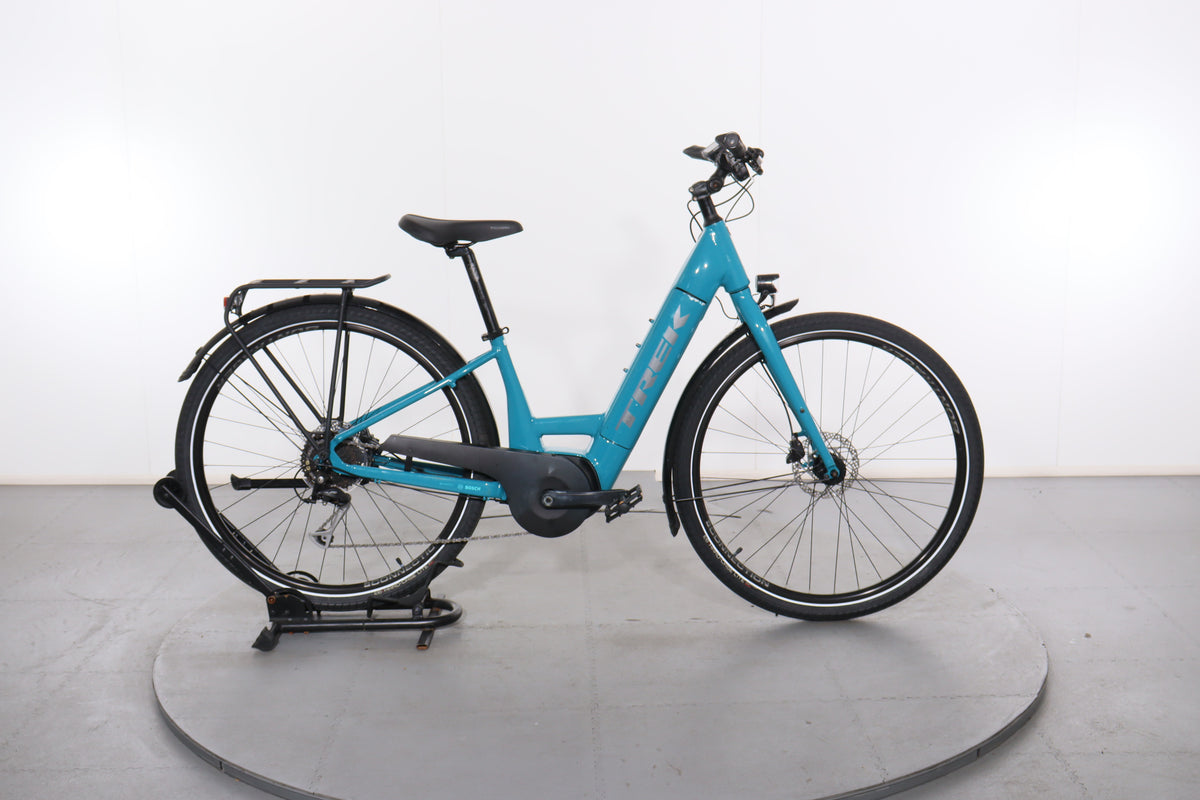 Trek Verve+ 3