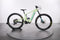 Santa Cruz Heckler 9 C S