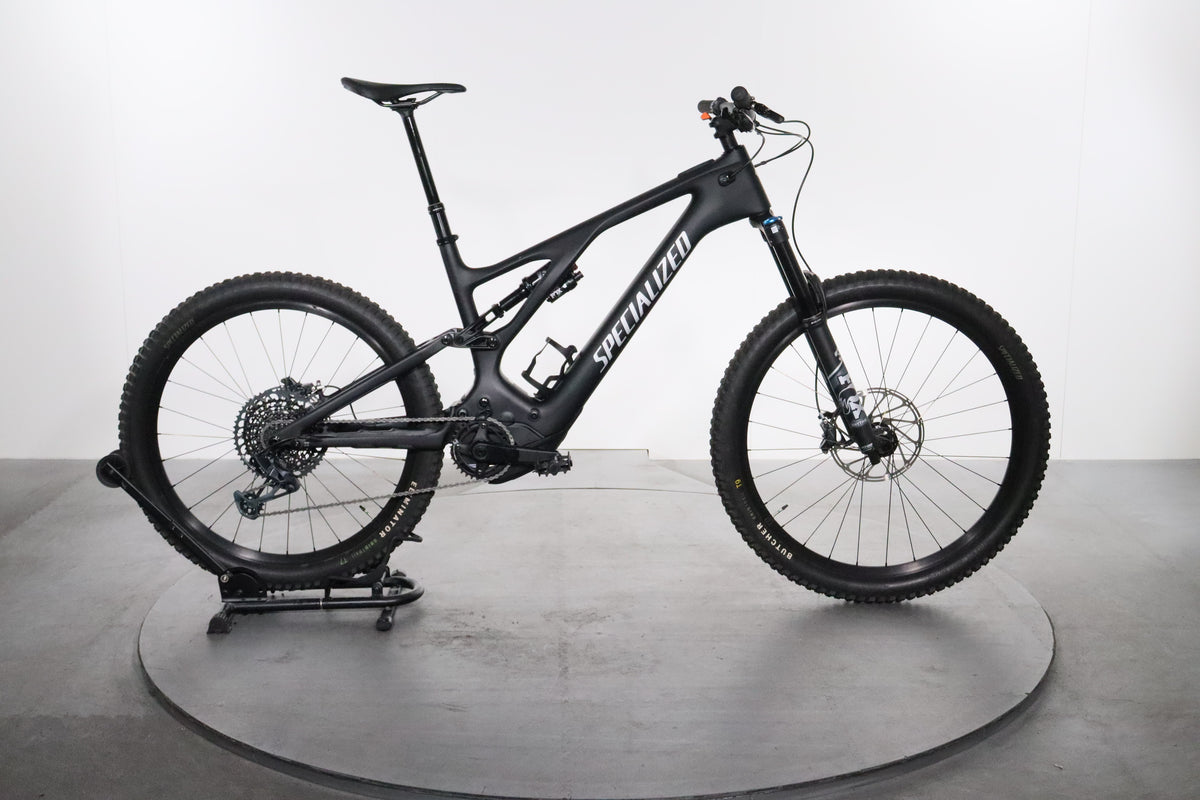 specialized fitnessbike carbon Certified Specialized Turbo Levo 3 Comp Carbon e-bike