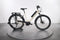 Gazelle Medeo T9 Smart System - Low Step