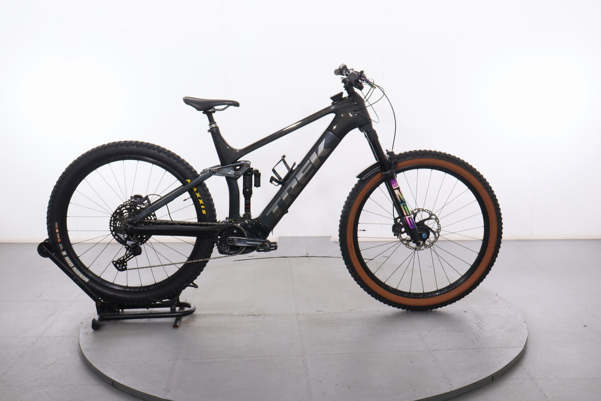 trek bicycle hurst Certified Rail 9.8 XT Gen 3 e-bike spiraledge:8225858 25 Best 17.3-Inch Laptop Color:Black (with glide plate) powerful 4