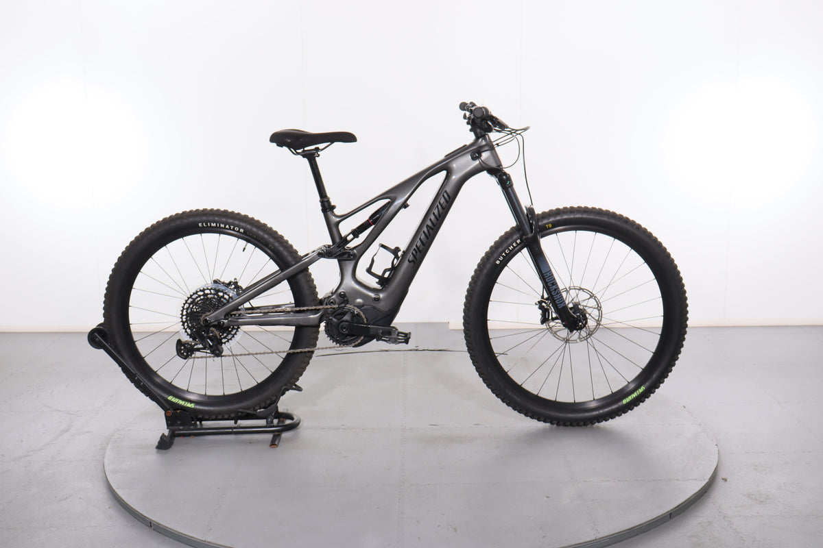 specialized e mountainbike 2020 Certified Specialized Turbo Levo Expert Carbon e-bike