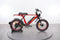Ariel Rider X class