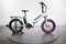 Lectric XPremium Dual Battery