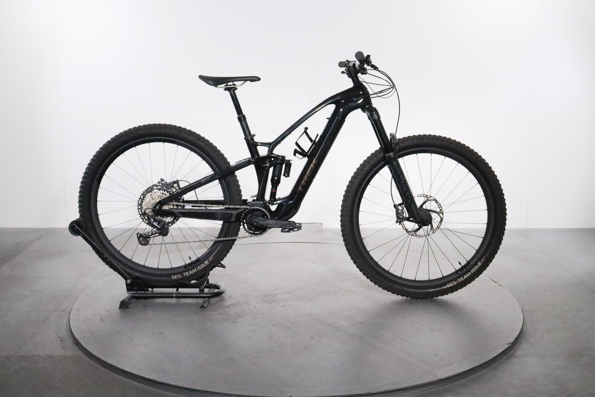 エクセプト G M E EXー9 Certified Trek Fuel EXe 9.8 e-bike | Upway