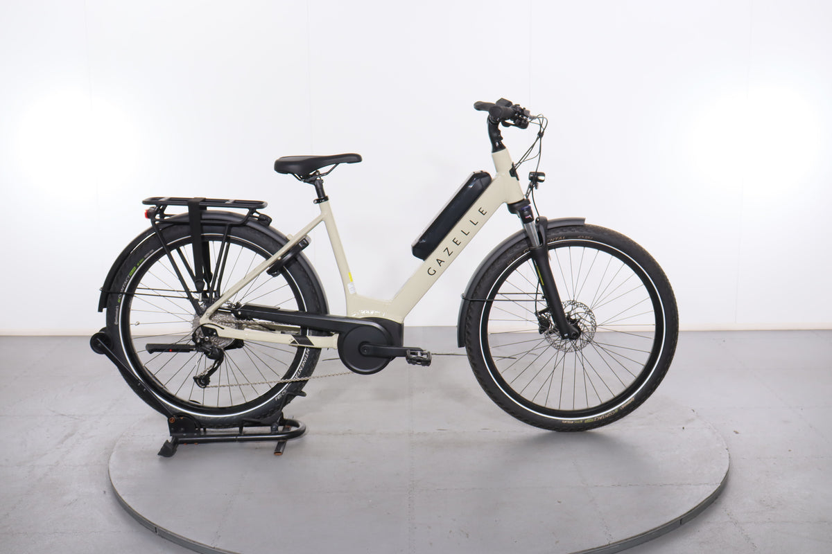 gazelle fahrräder 2020 Certified Gazelle Medeo T9 City e-bike