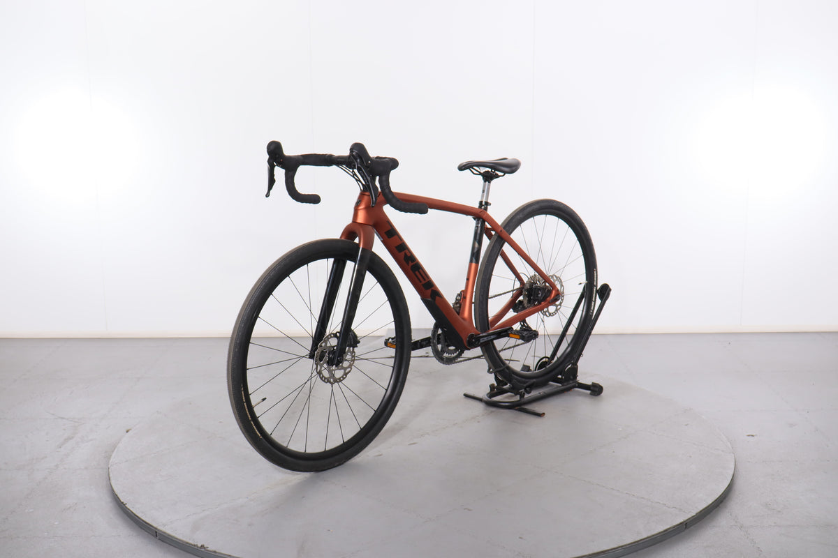 Certified Trek Checkpoint SL 5 bike | Upway
