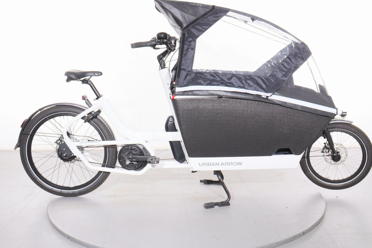Urban Arrow Family Cargo Line
