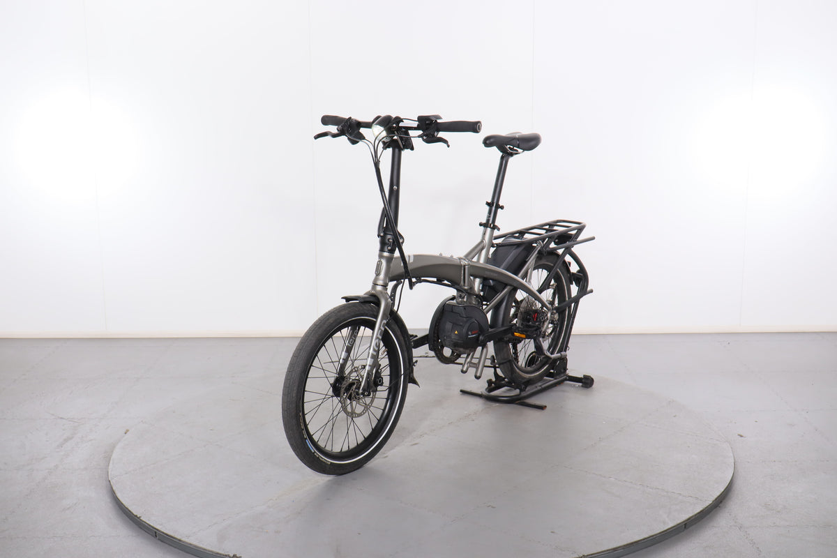 TERN VEKTRON S10 2021年モデル 20インチ E-BIKE Certified Tern Vektron S10 e-bike | Upway