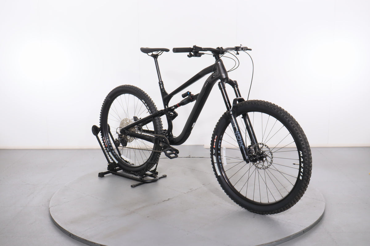 Certified Cannondale Habit LT 2 bike | Upway