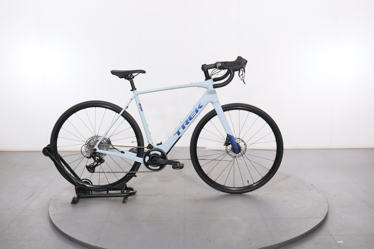Certified Trek Domane+ AL 5 e-bike | Upway