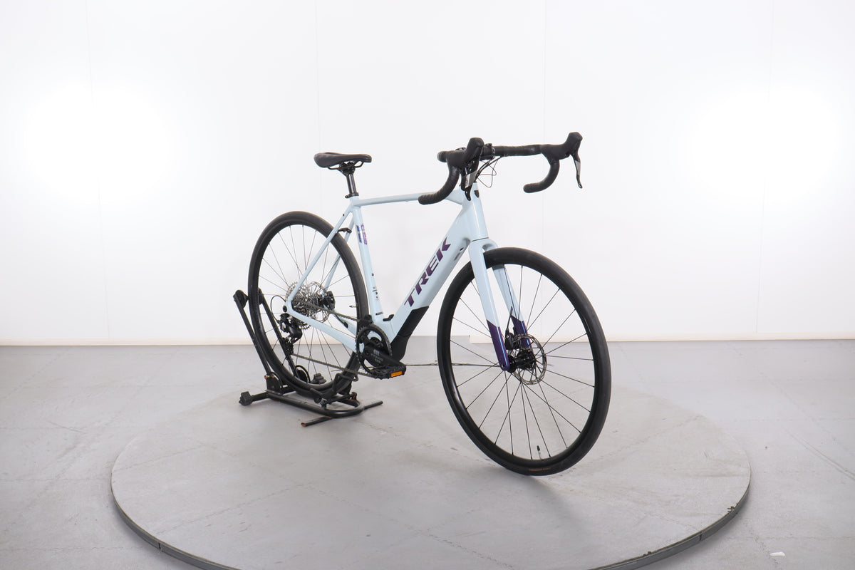 Certified Trek Domane+ AL 5 e-bike | Upway