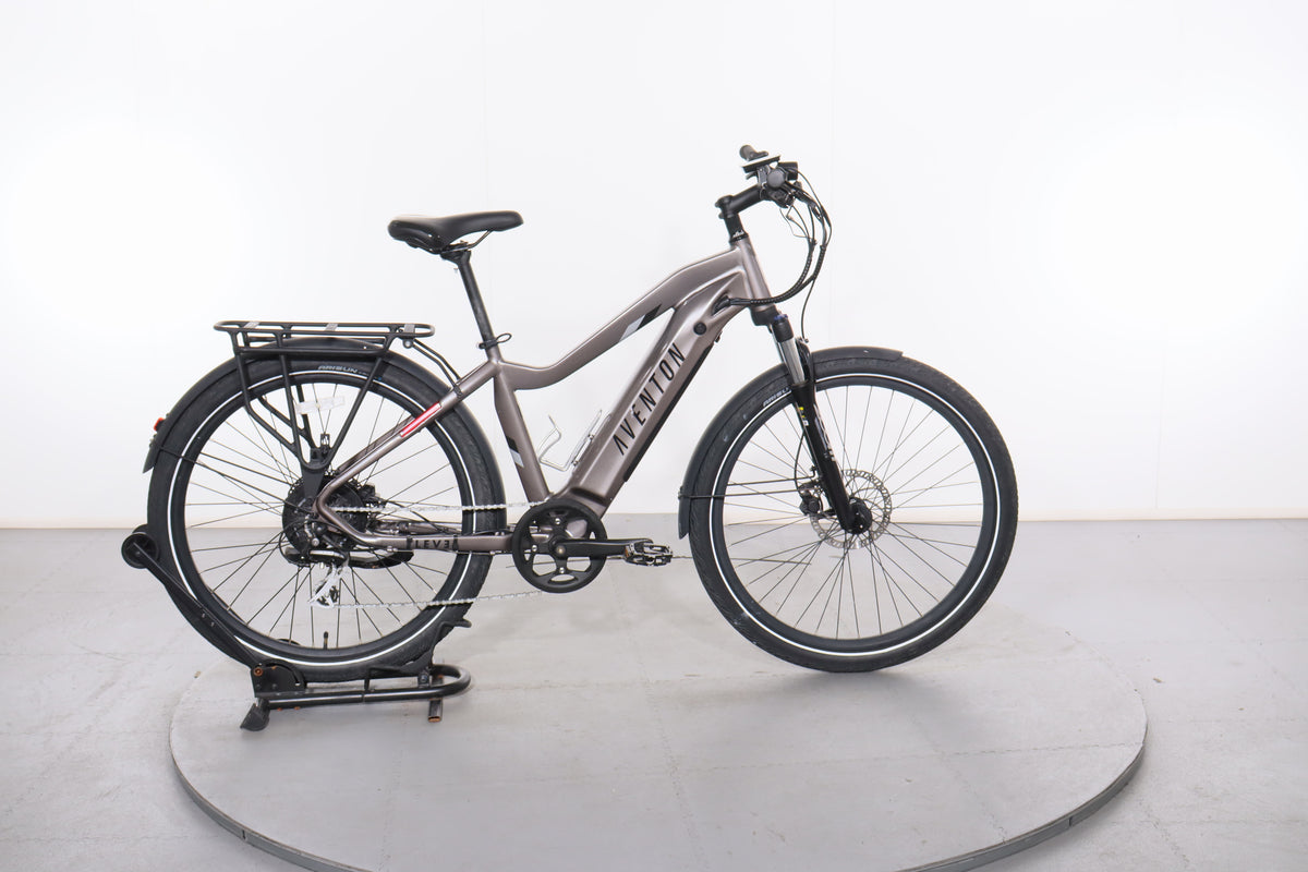 Aventon Level.2 Commuter Ebike Regular / Clay