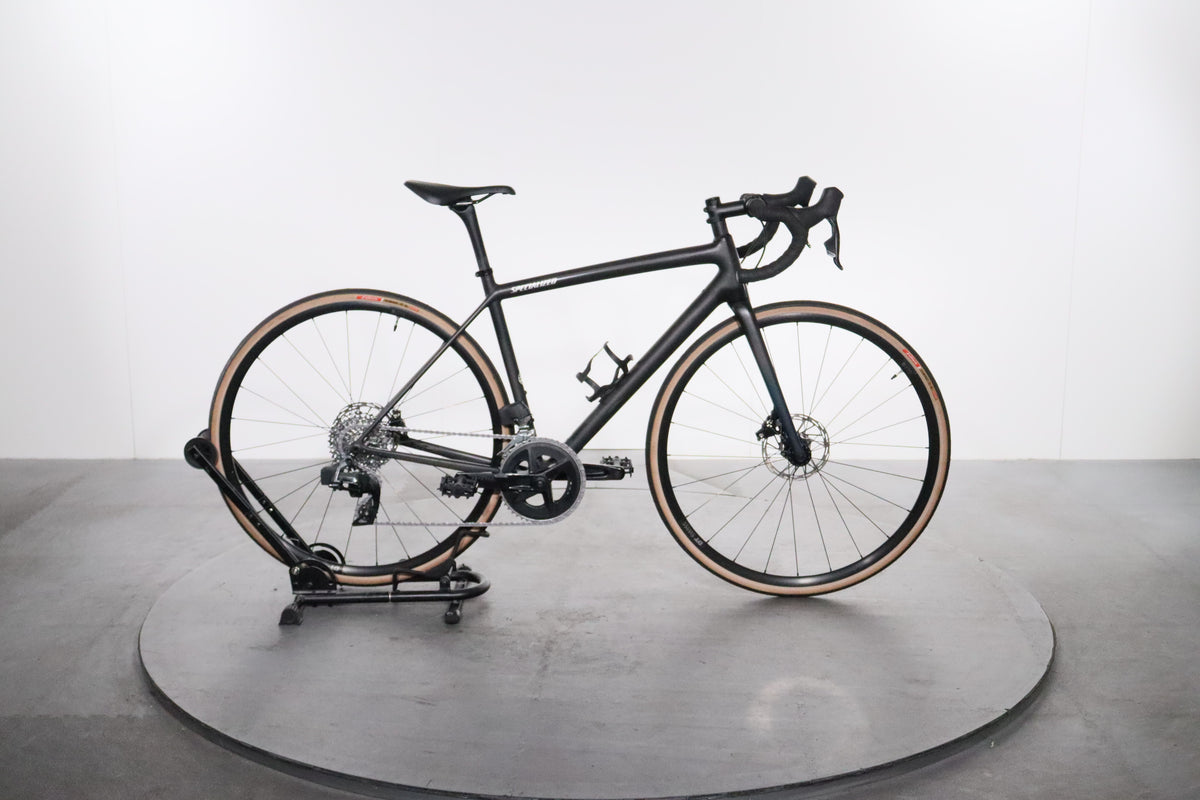 Specialized Aethos Comp