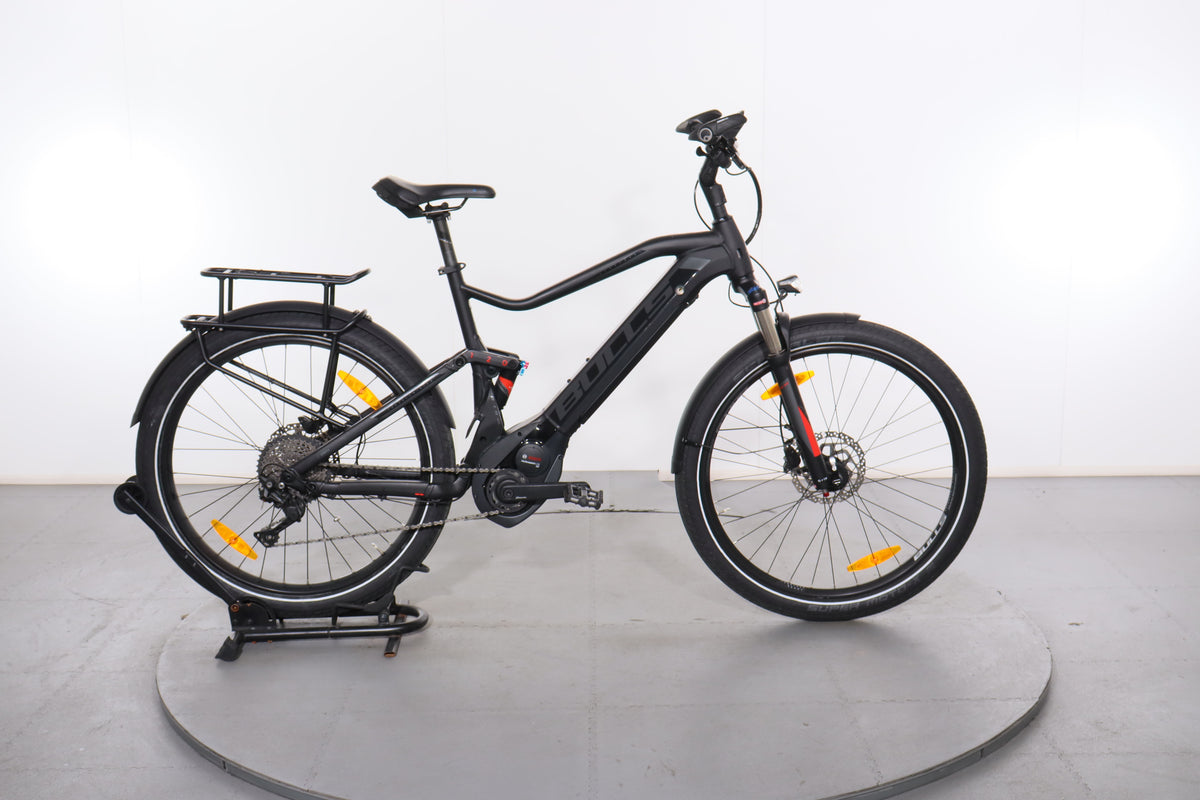 bulls pedalen Certified Bulls ICONIC EVO 1 e-bike