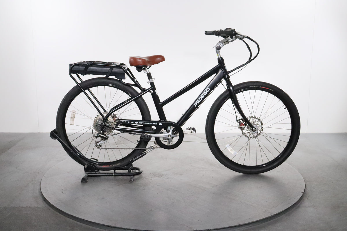 pedego electric bicycle Pedego Electric Bikes