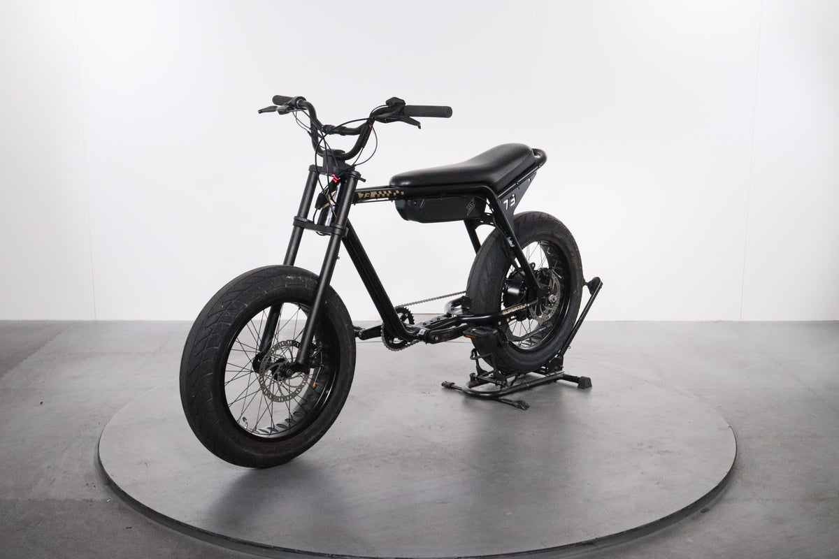 ベネクス xxl Certified Super73 ZX e-bike | Upway