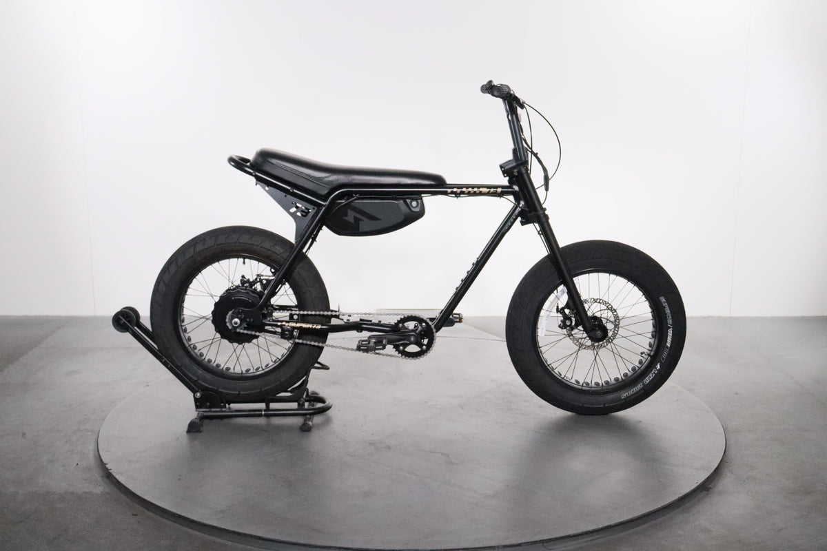 SUPER WAVE ハイブリッド SUPER WAVE ハイブリッド SUPER73-ZX Core | Legacy Series