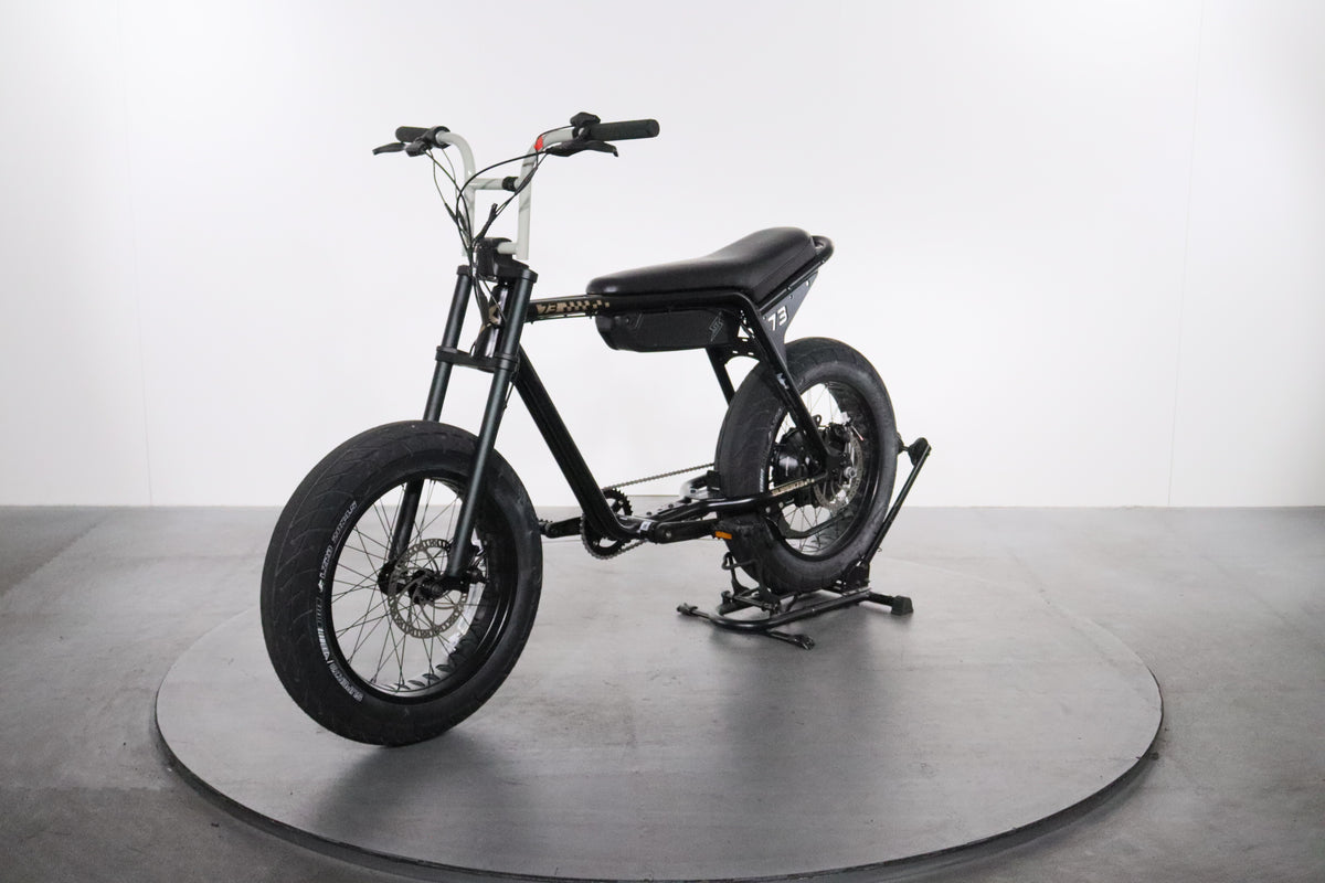 Certified Super73 ZX e-bike | Upway