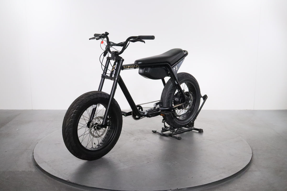 Certified Super73 ZX e-bike | Upway