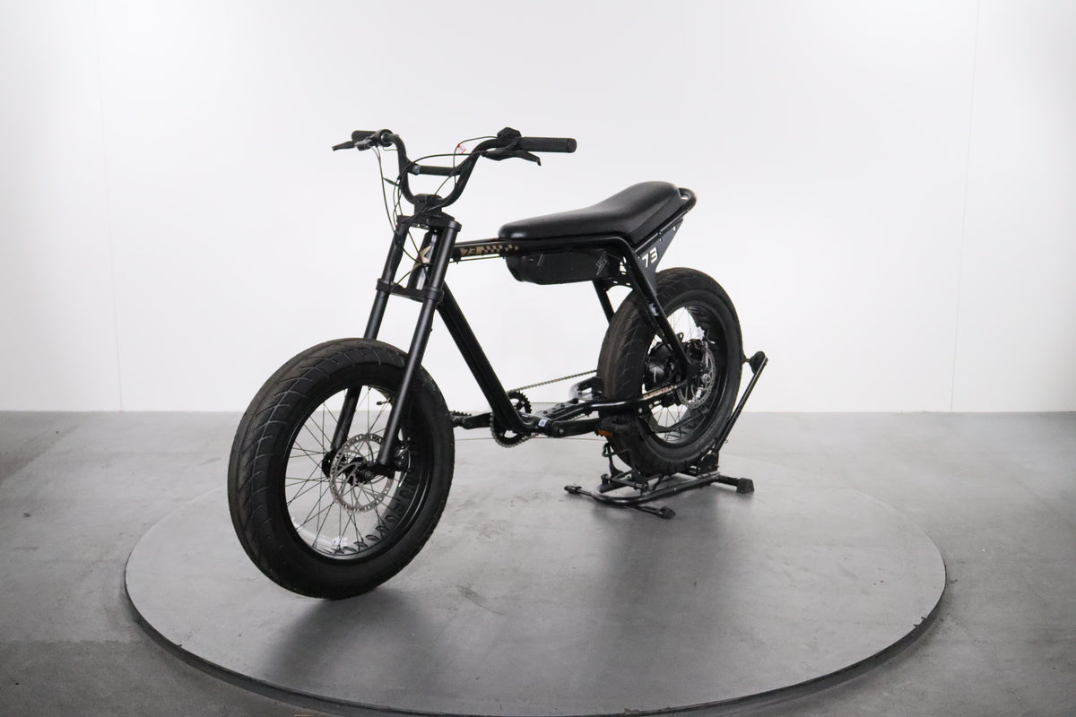 Certified Super73 ZX e-bike | Upway