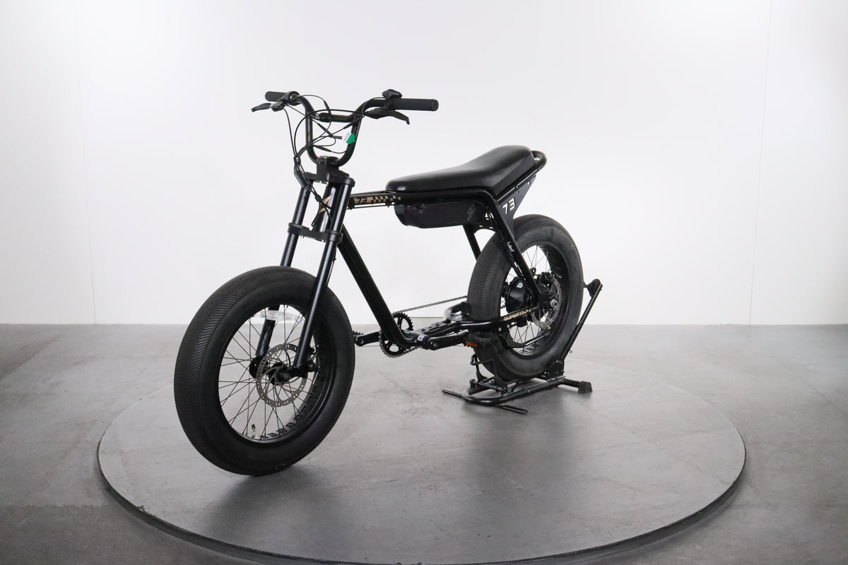 Certified Super73 ZX e-bike | Upway