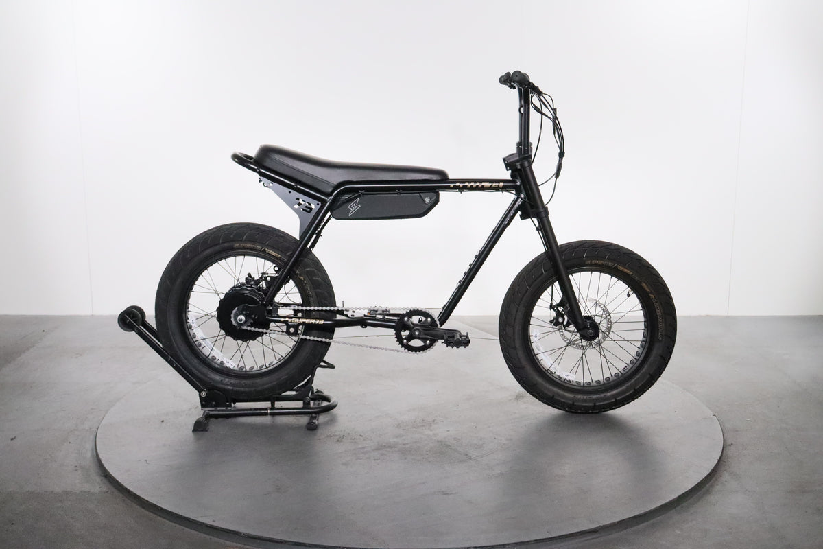 ★　Electric Rider　バイク Certified Super73 ZX e-bike | Upway