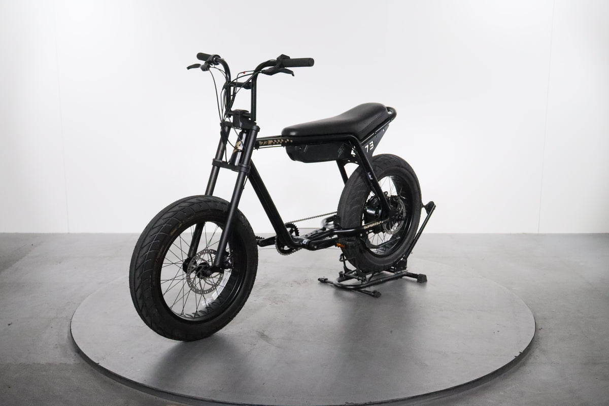 Certified Super73 ZX e-bike | Upway