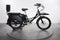Pedego Stretch Cargo