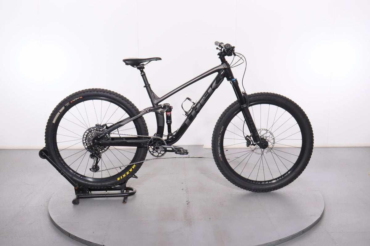 TREK Fuel EX8 / Sサイズ / 29インチ / 2020 Certified Trek Fuel Ex8 bike | Upway