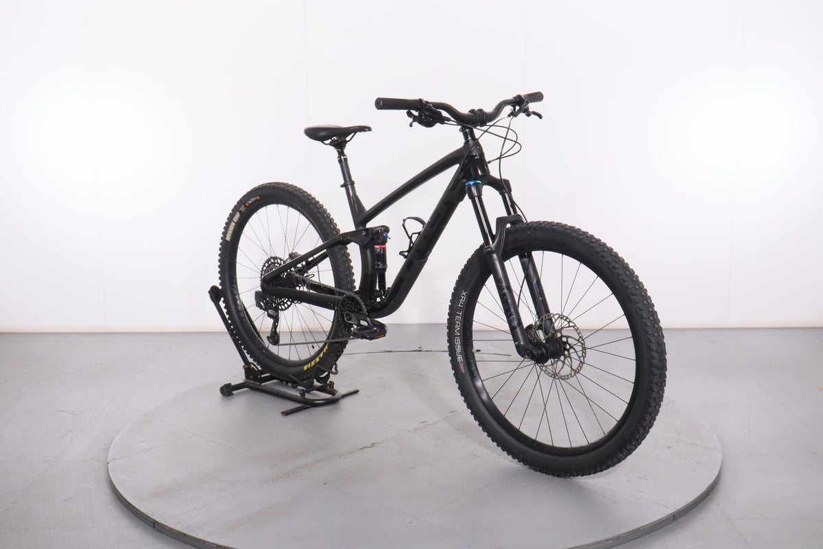 Certified Trek Fuel Ex8 bike | Upway