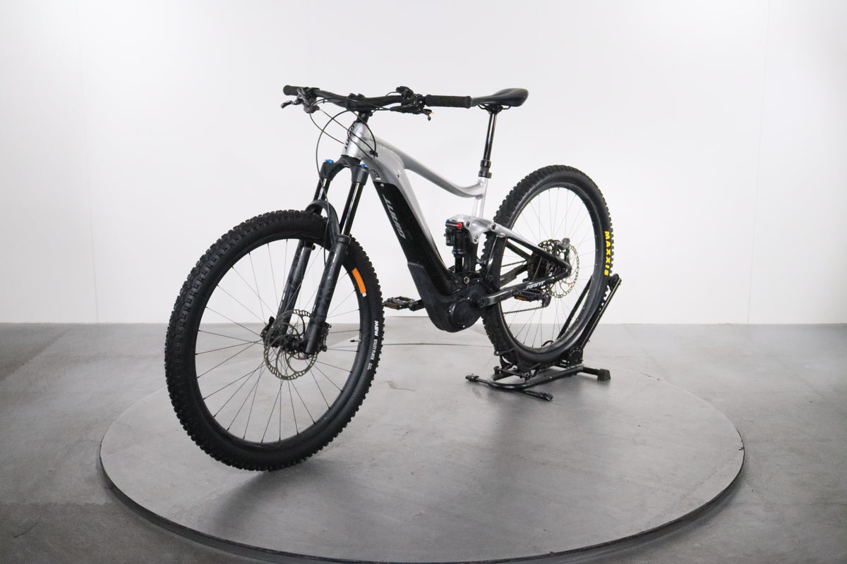 Certified Giant Trance X E+ 1 Pro e-bike | Upway