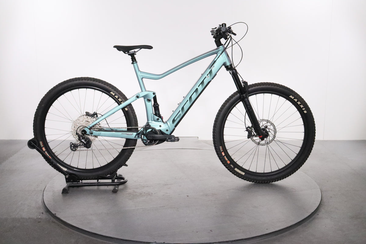 Scott Strike eRIDE 920 INT