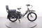 Pedego Stretch Cargo