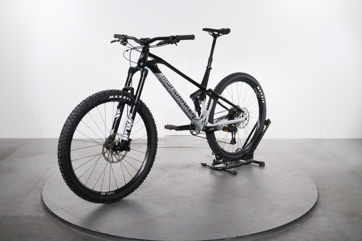 mondraker fahrradständer Certified Mondraker Foxy 29 bike