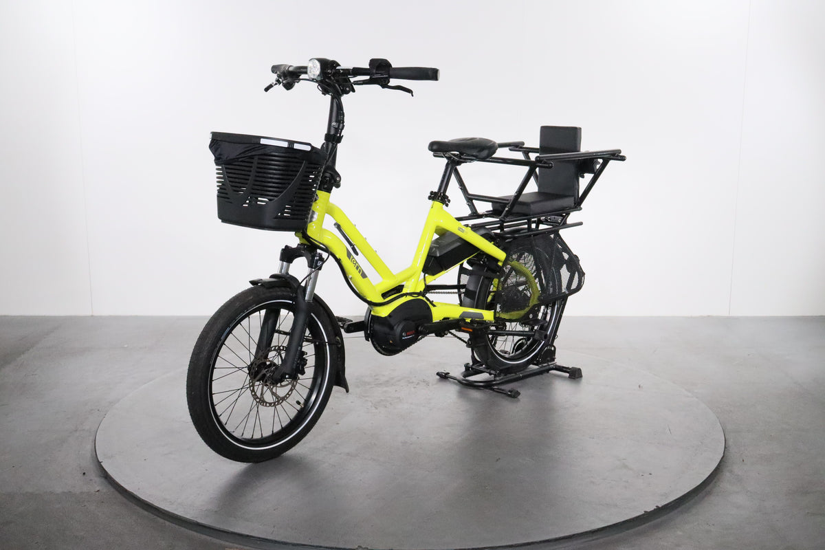 ターン　HSD P9 TERN vektron 手渡し希望 Certified Tern HSD P9 e-bike | Upway