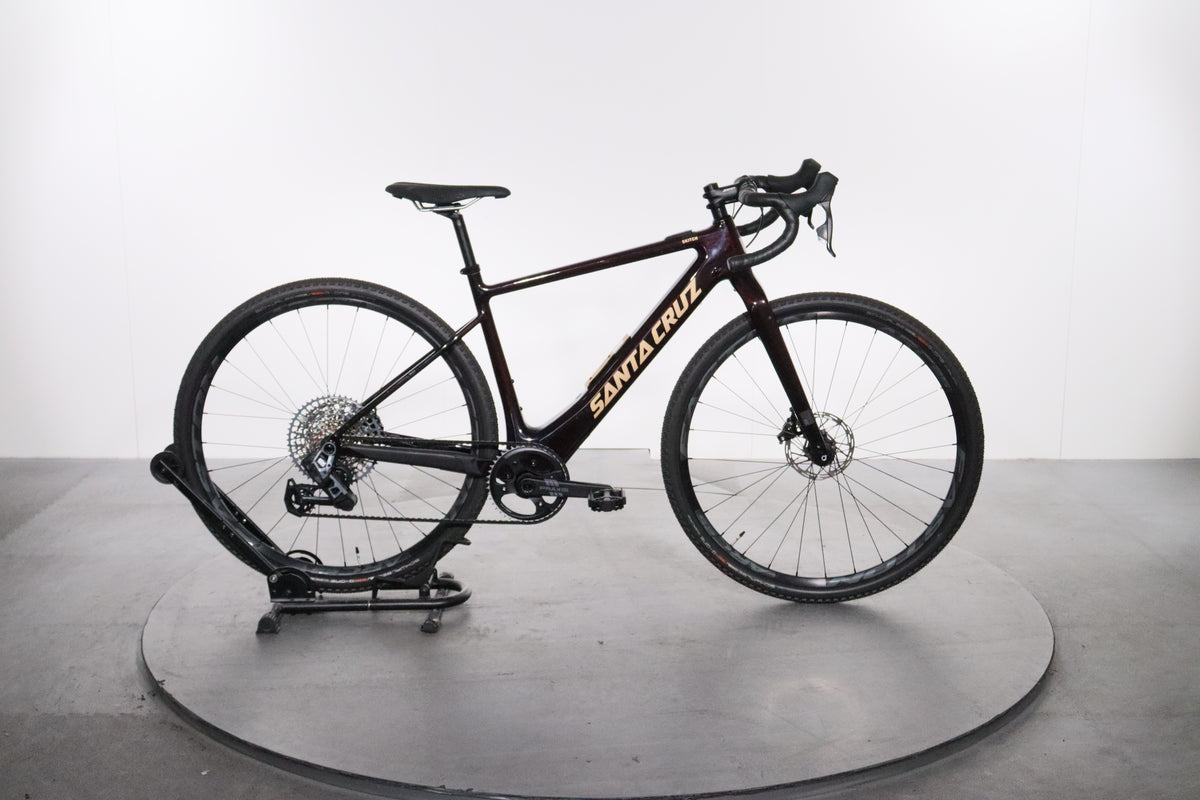 Santa Cruz Skitch CC GX AXS