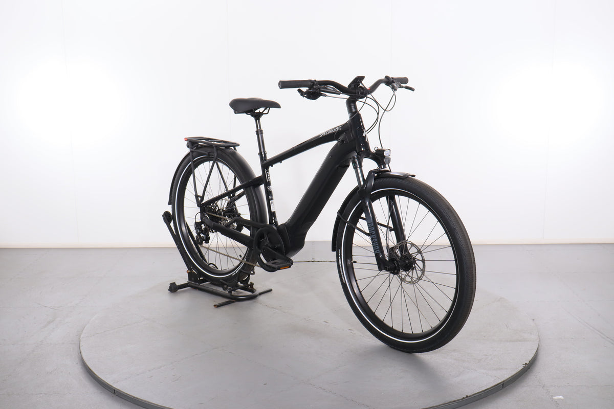 Certified Specialized Turbo Vado 5.0 e-bike